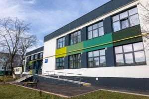 Primăria Galaţi - investiţii noi în grădiniţe, şcoli şi creşe, cu fonduri europene